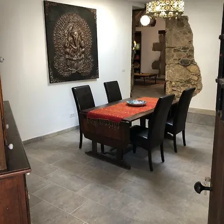 بيت للعطل Casa Rural In Fataga San Bartolomé