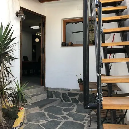 بيت للعطل Casa Rural In Fataga